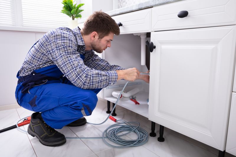 Quick Maintenance Habit