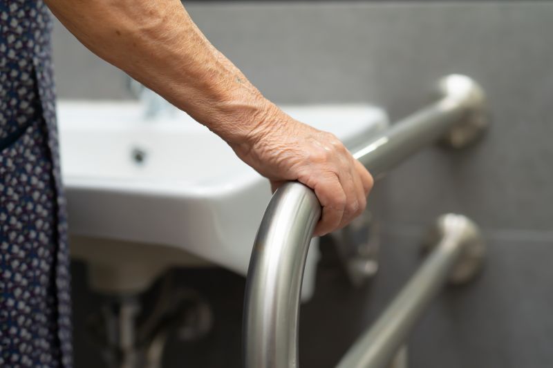 Accessibility & Comfort