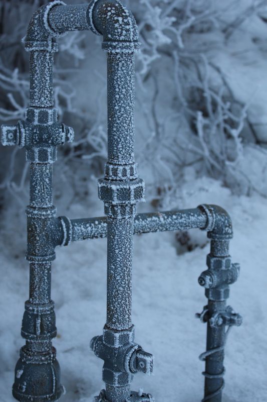 Winter Preparedness