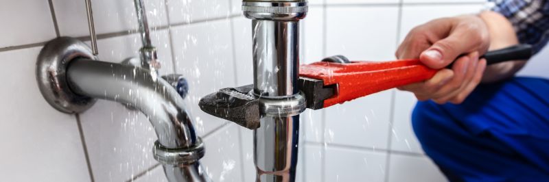Plumbing Inspection
