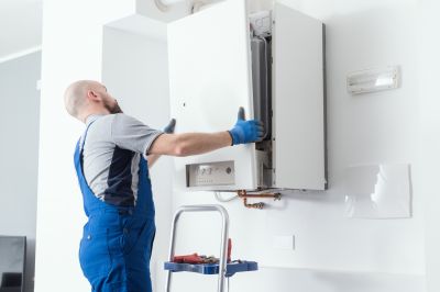 Emergency Repairs