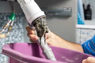 Drain Cleaning