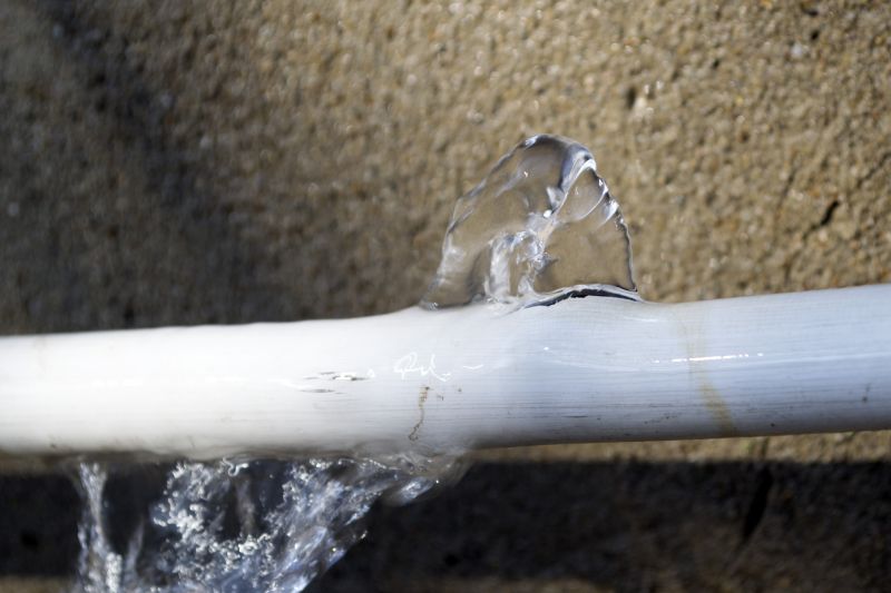 Emergency Plumbing Repairs