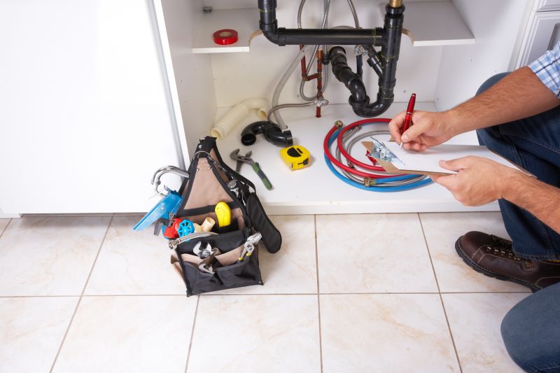 Black Friday Plumbing Deals