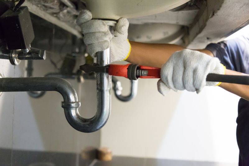 Rooter Service