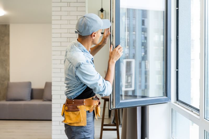 Window Service