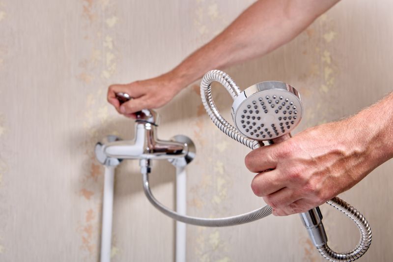 Shower Repair