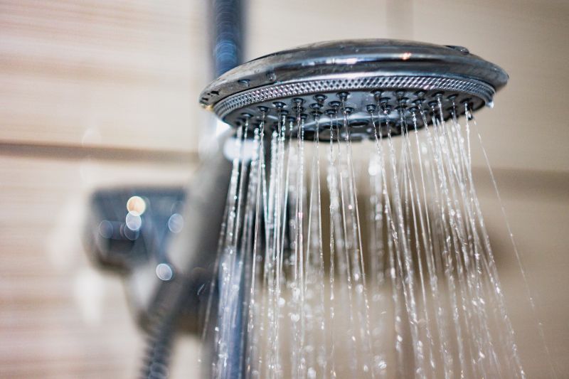 Showerhead Repair