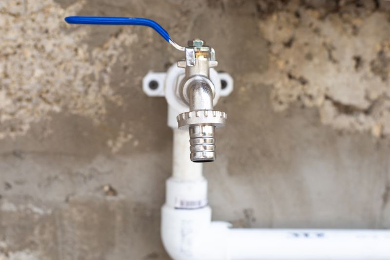Spigot Replacement