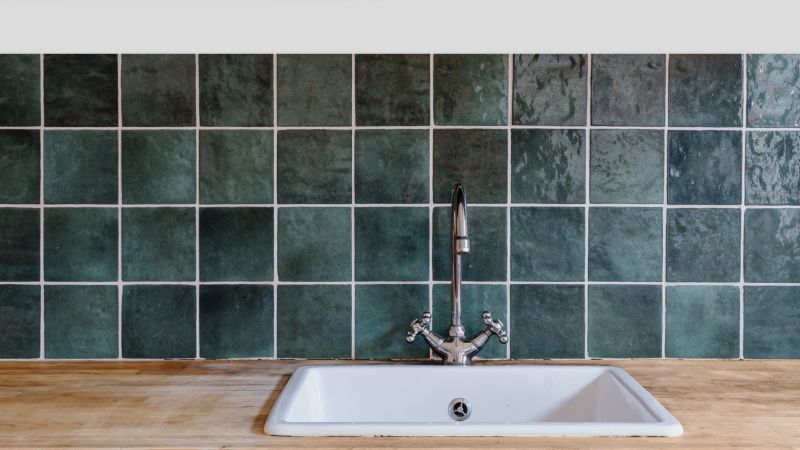 Undermount Sink Installation