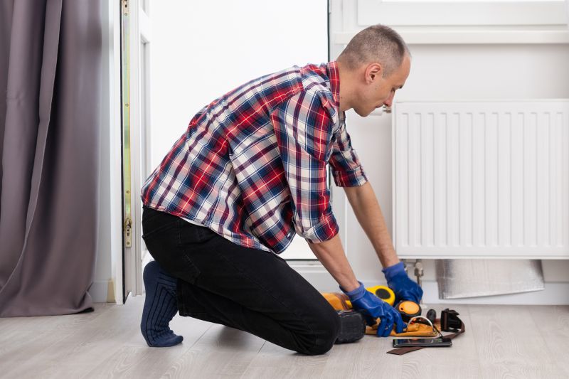 Preventative Maintenance