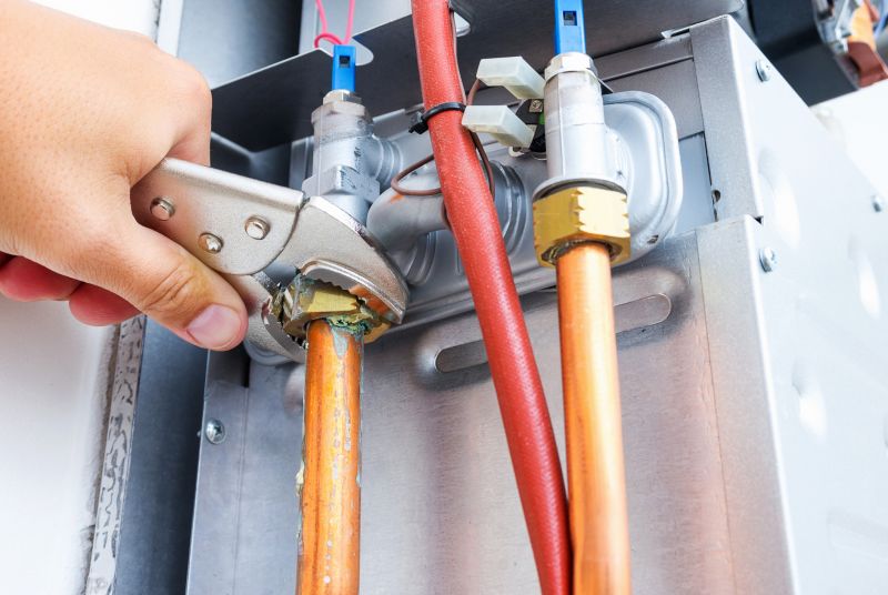 Maintenance and Inspection