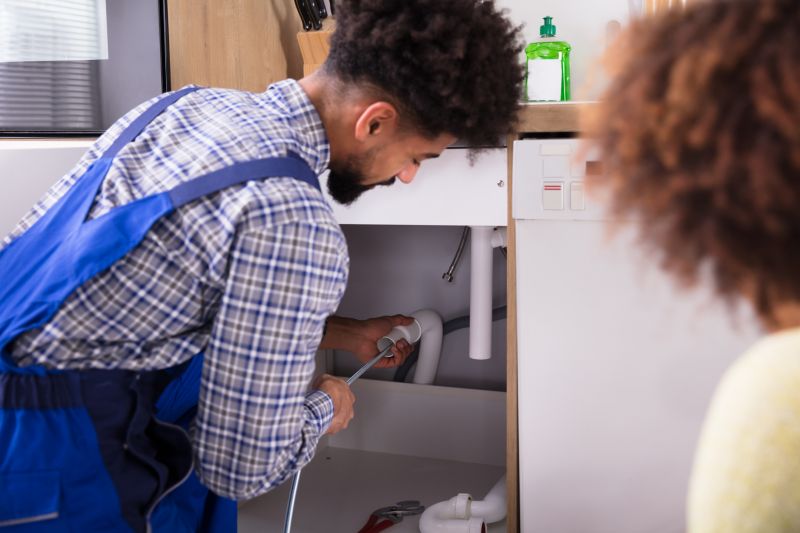 Licensed Plumbing Experts