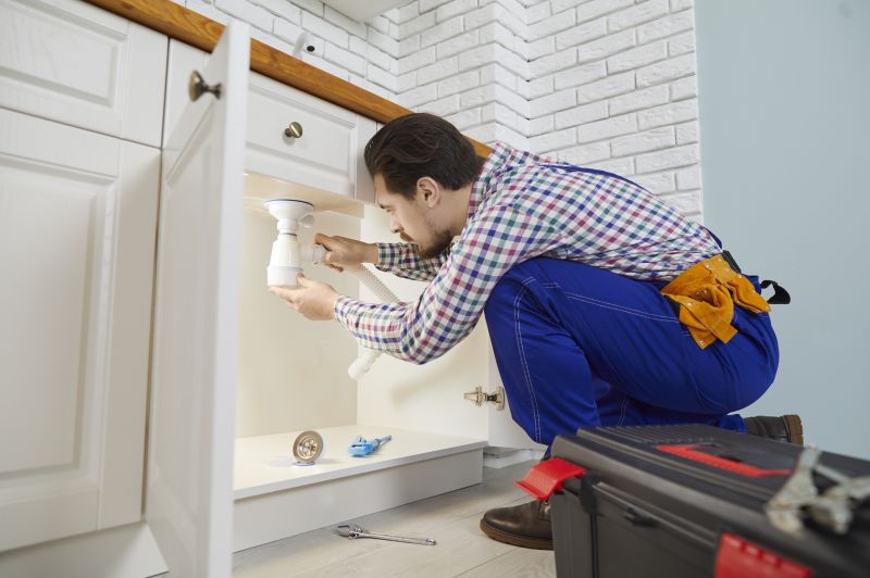 Residential Plumbing Specialists