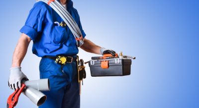 Commercial Plumbing Contractors